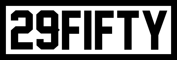 29Fifty logo