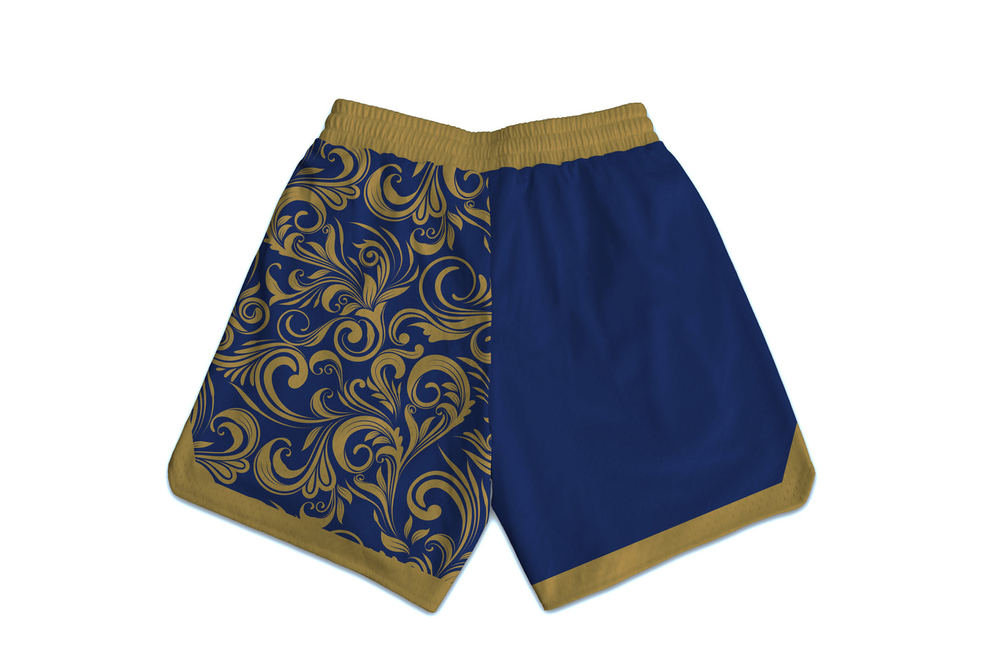 Game Shorts (Barons)