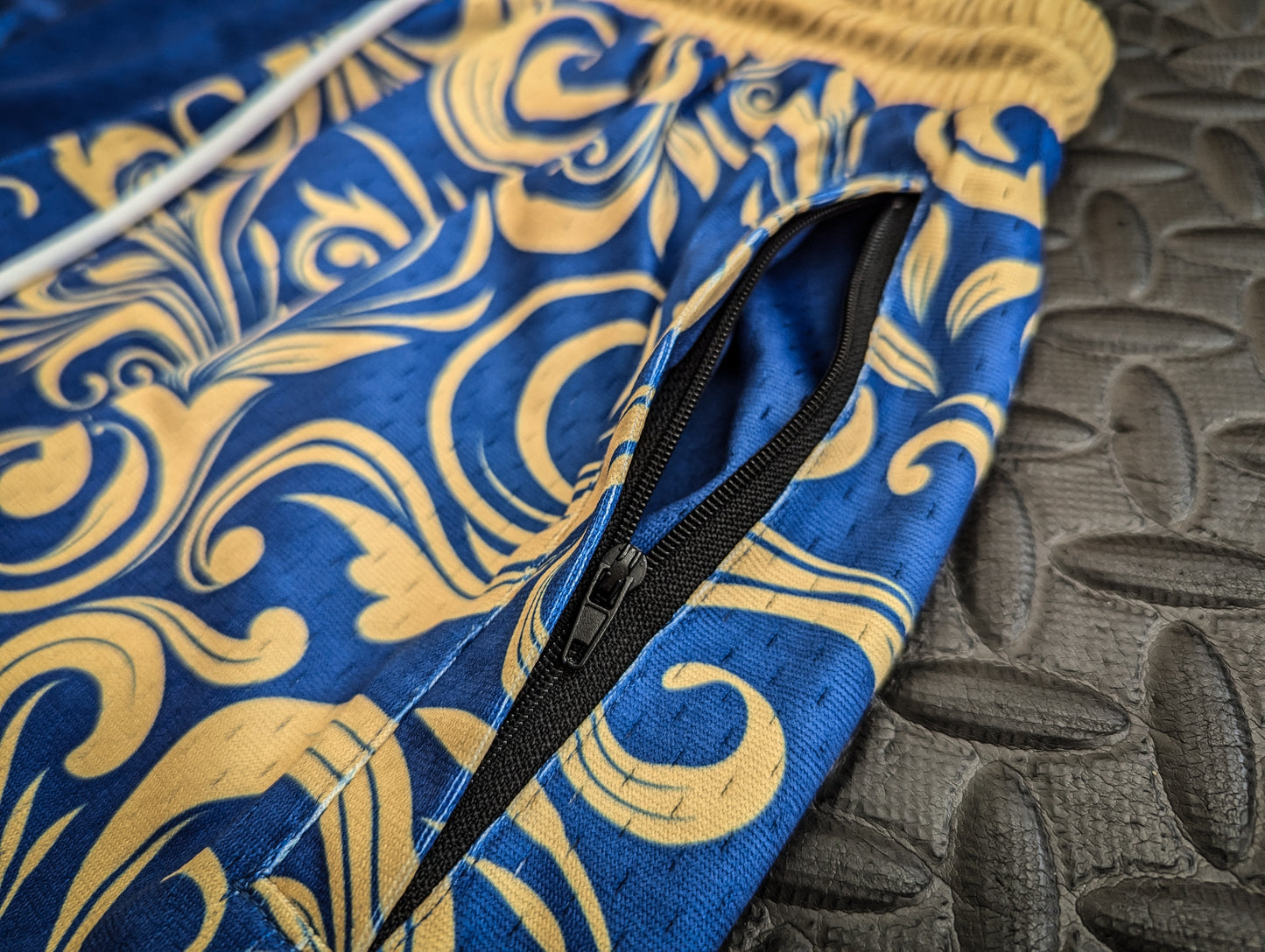 Game Shorts (Barons)