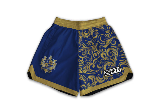 Game Shorts (Barons)