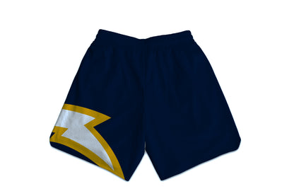 Game Shorts (Boltz OE - Navy)