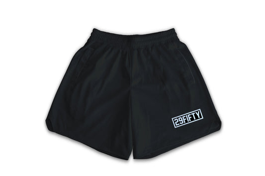 Core Shorts - Black