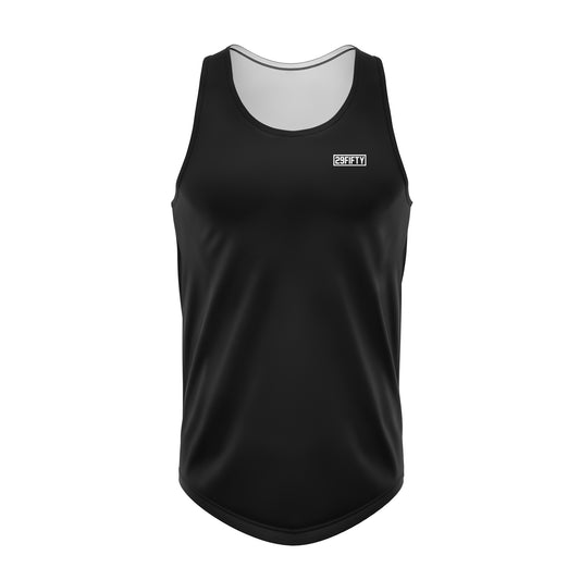 Core Tank V1 - Black