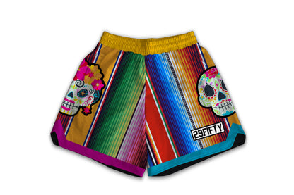 Game Shorts (Day of the Dead)