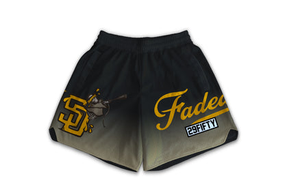 Fadeaway SD Shorts