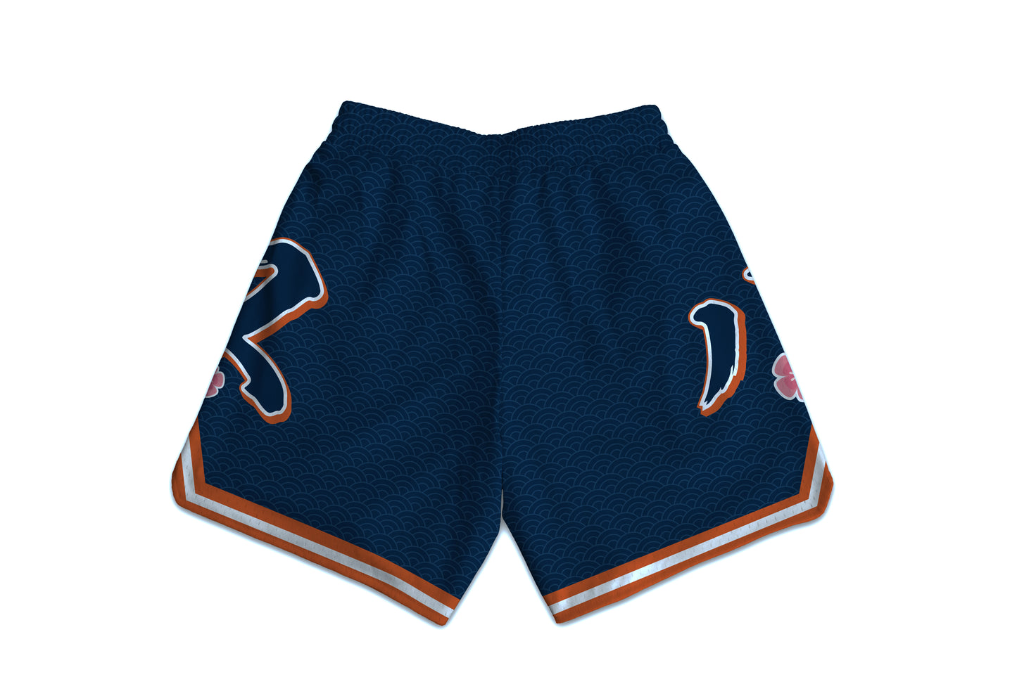 Game Shorts (Katakana V2 - SD)