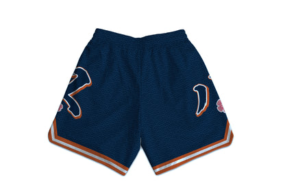 Game Shorts (Katakana V2 - SD)