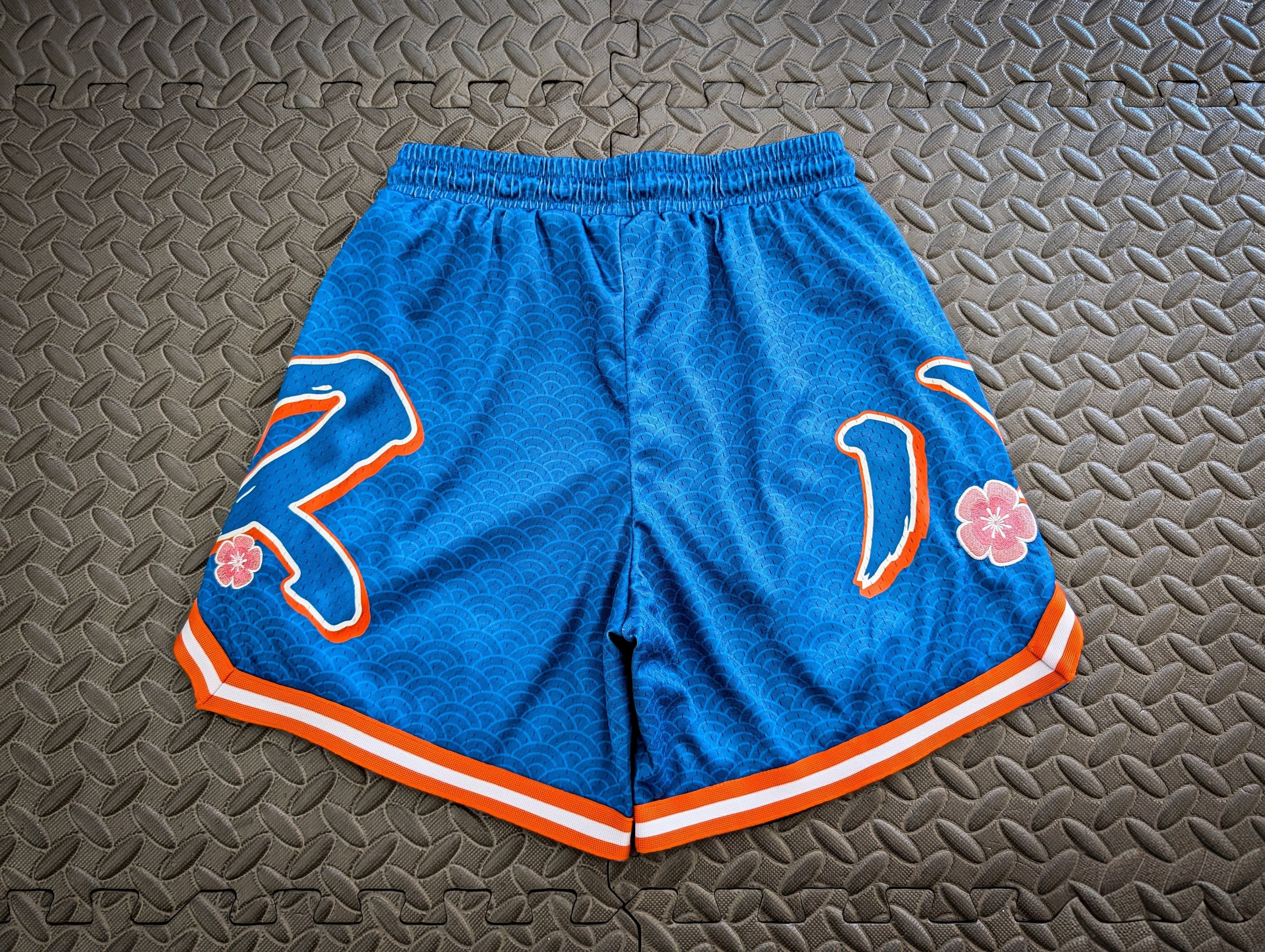 Game Shorts (Katakana V2 - SD) – 29Fifty