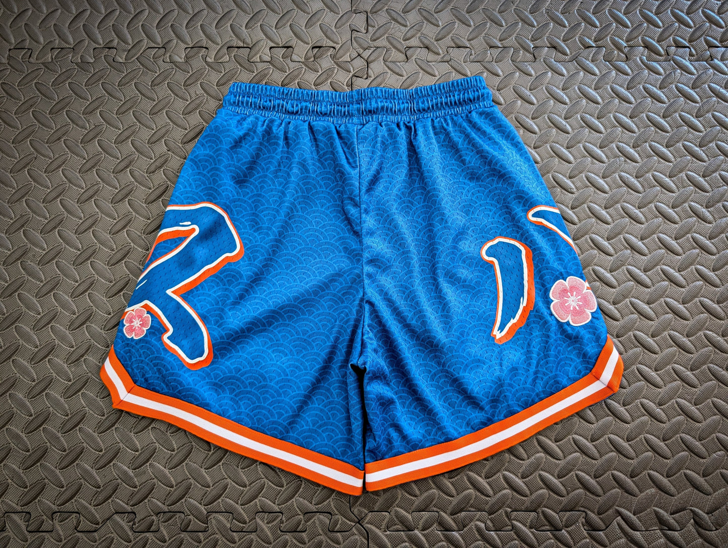 Game Shorts (Katakana V2 - SD)