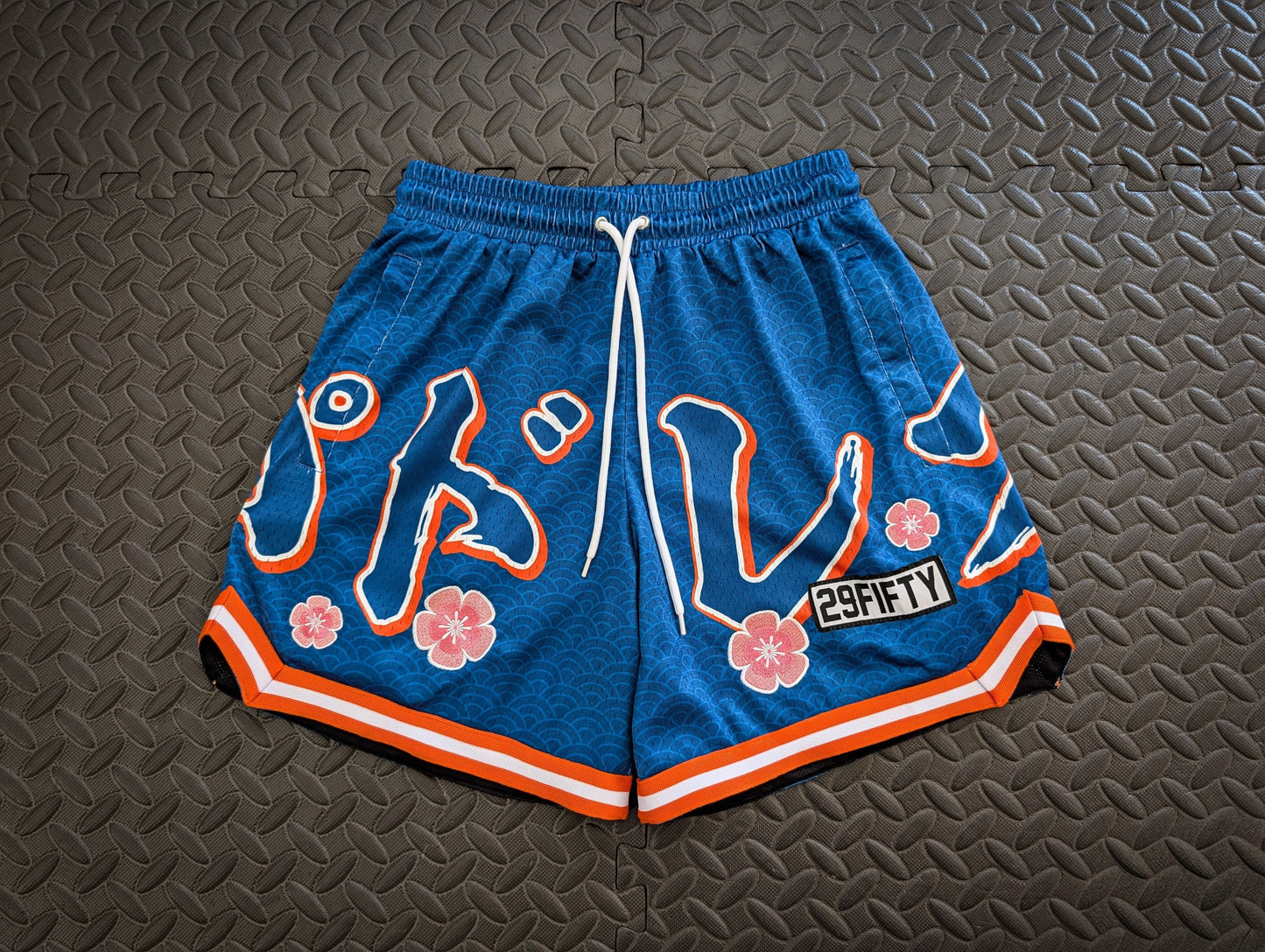 Game Shorts (Katakana V2 - SD)