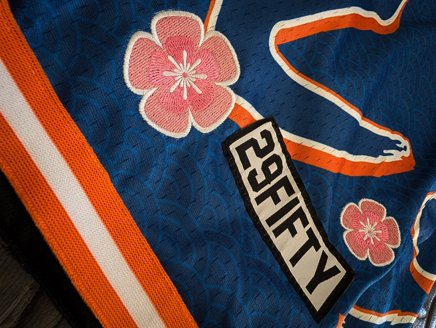 Game Shorts (Katakana V2 - SD)