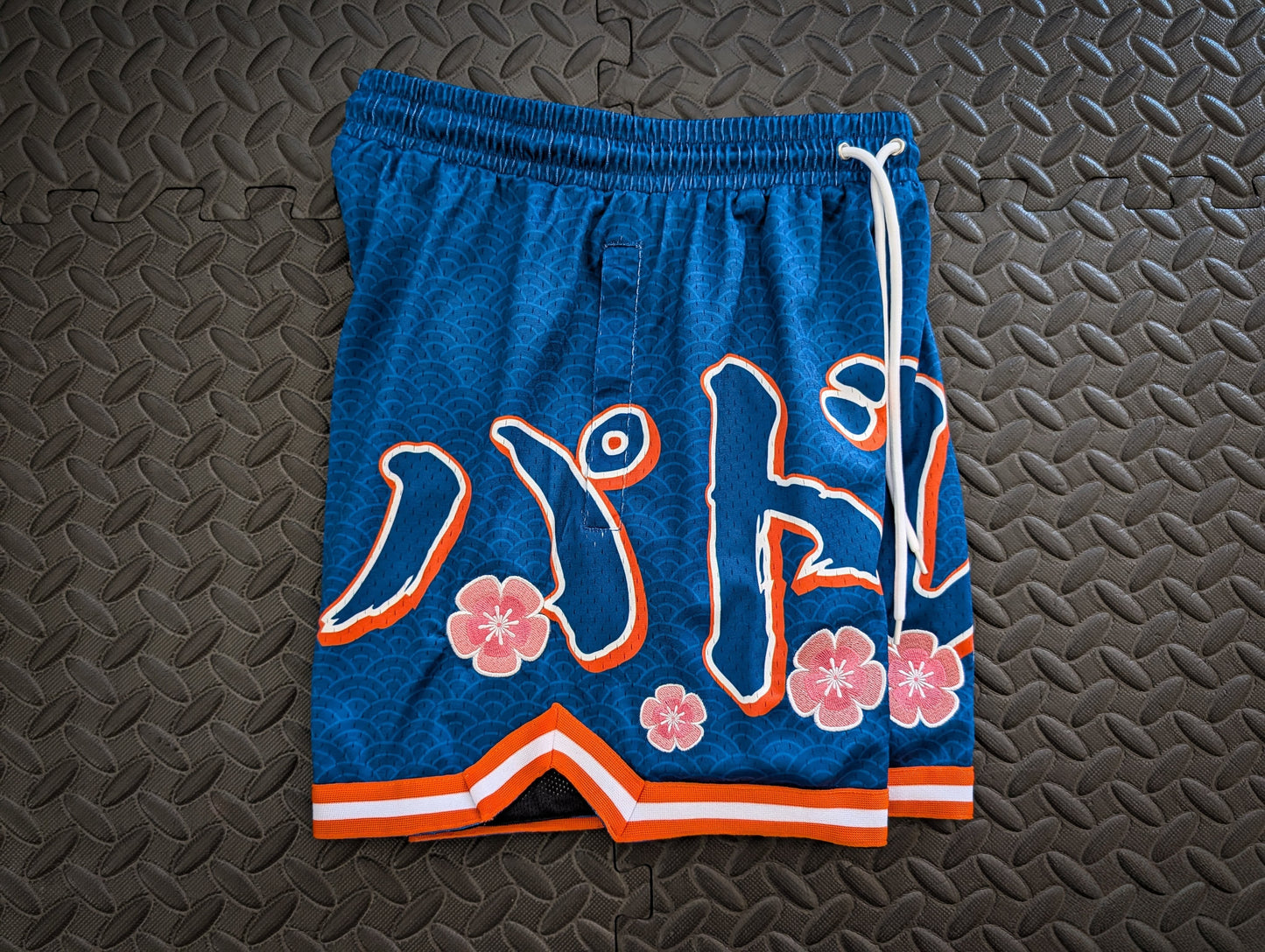 Game Shorts (Katakana V2 - SD)
