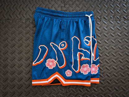 Game Shorts (Katakana V2 - SD)