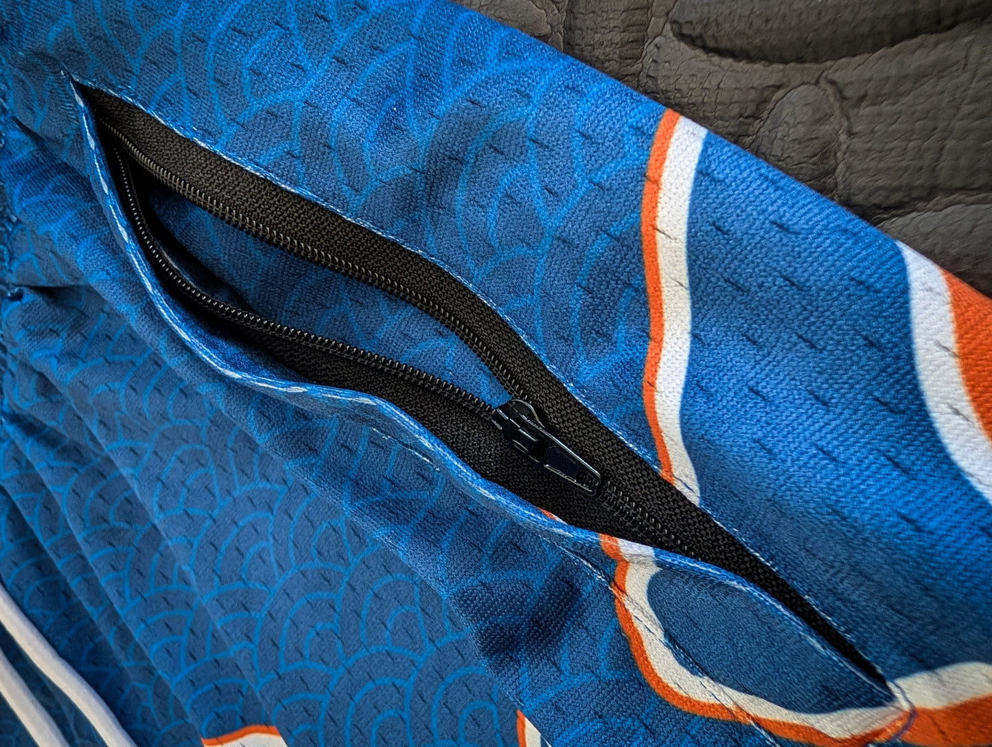 Game Shorts (Katakana V2 - SD)