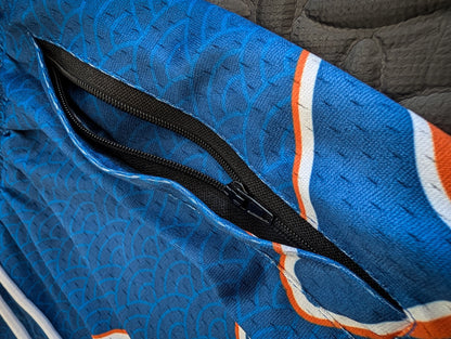 Game Shorts (Katakana V2 - SD)