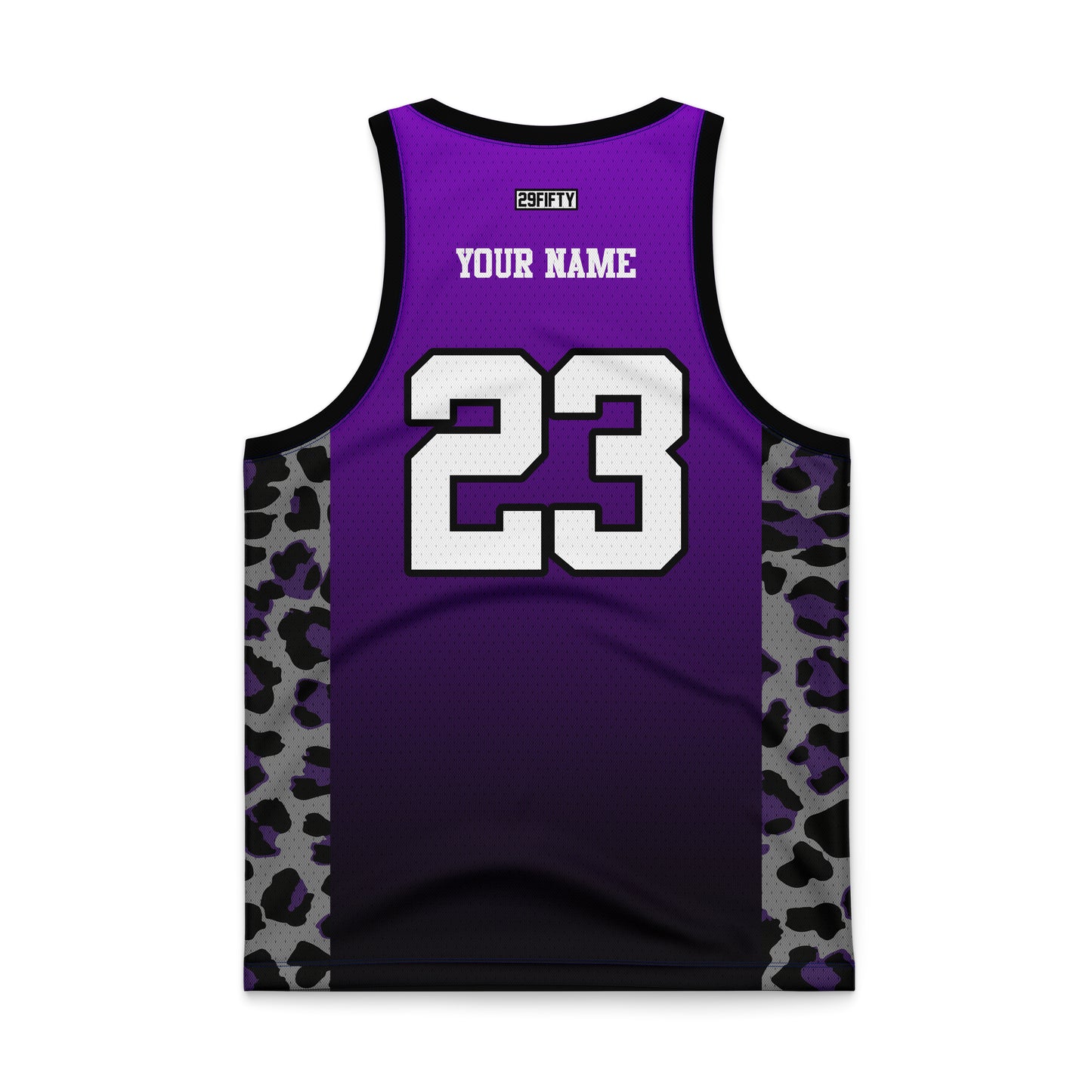 Lady Jags - Reversible Jersey