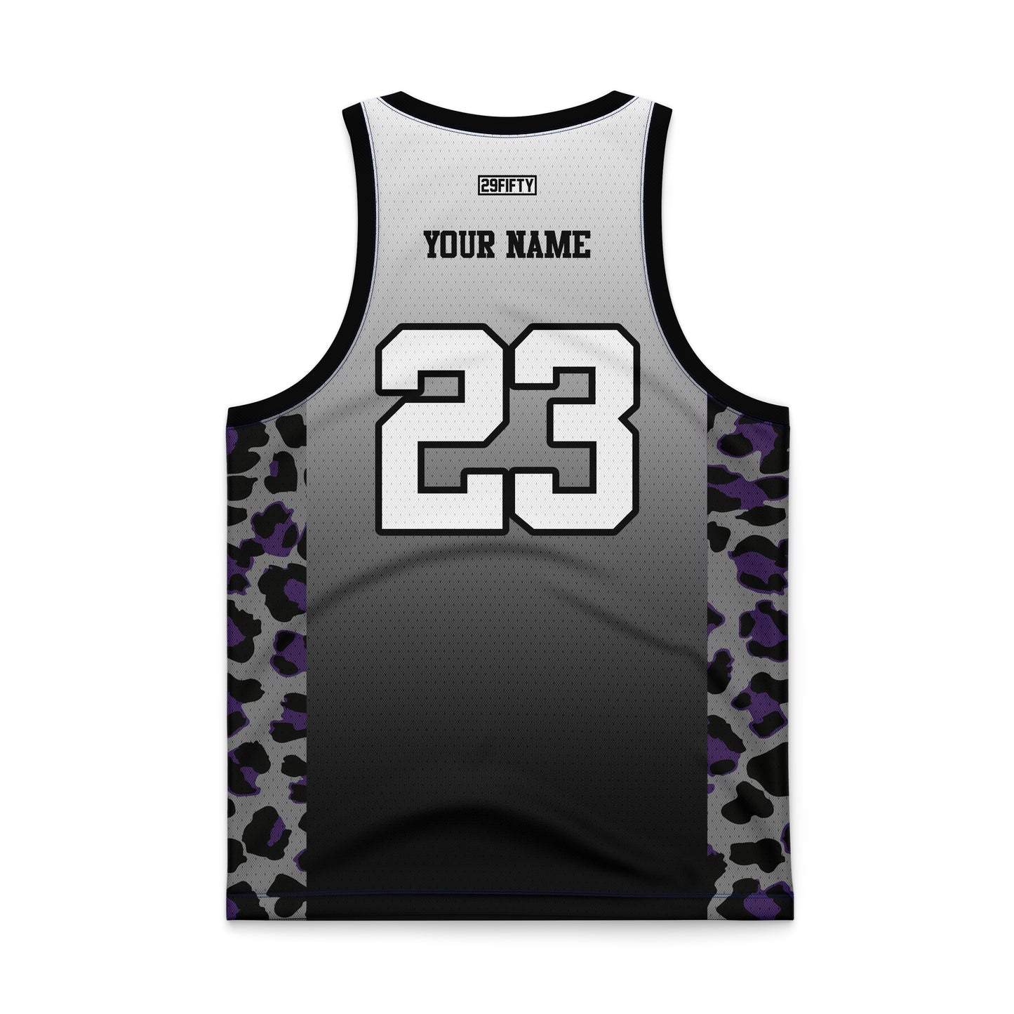 Lady Jags - Reversible Jersey