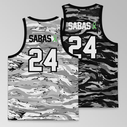 Sabas Jersey