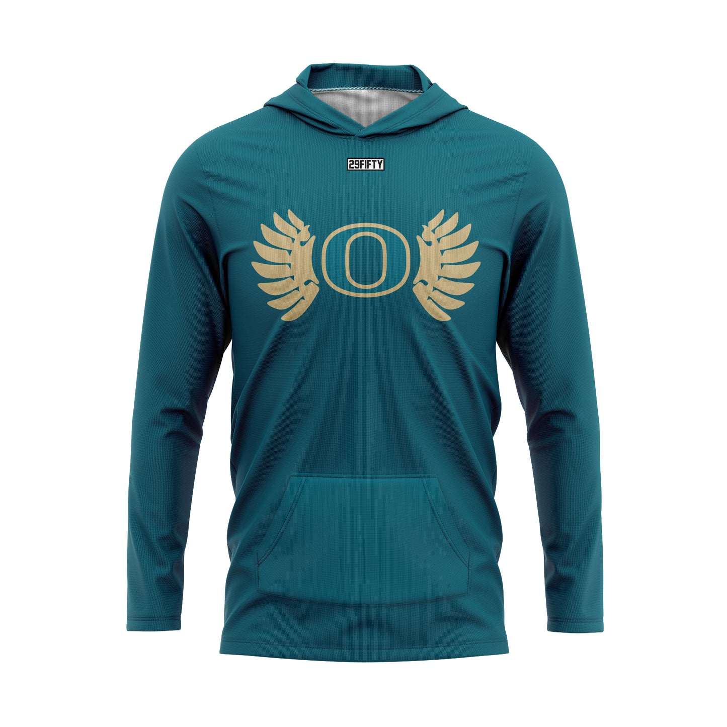 Pro Hoodie - OHS (Long sleeve)