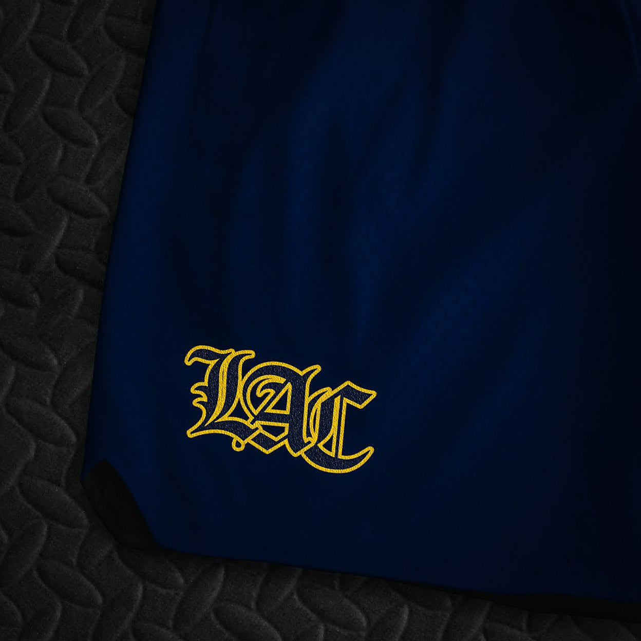 Game Shorts (Boltz OE - Navy)