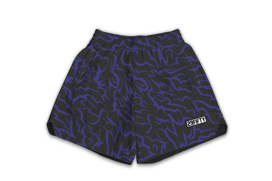 Game Shorts (Saja)