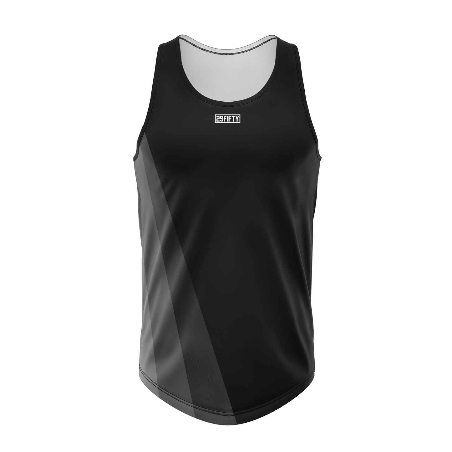 Core Tank V2 - Black