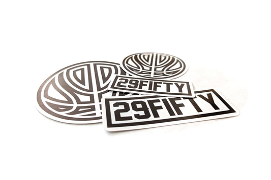 Free 29Fifty Gift