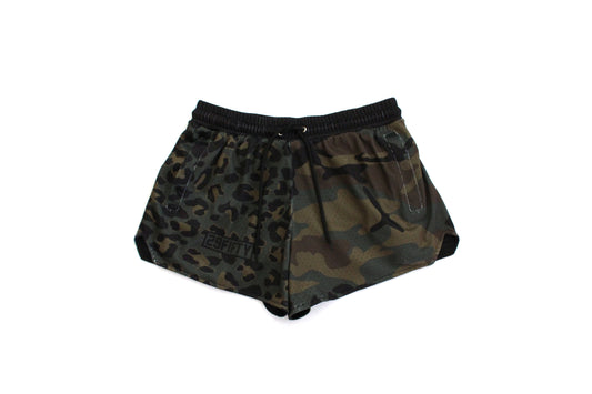 (Women) Split Camo