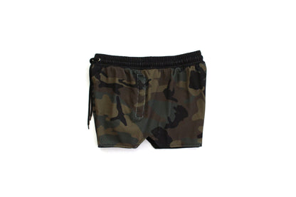 (Women) Split Camo