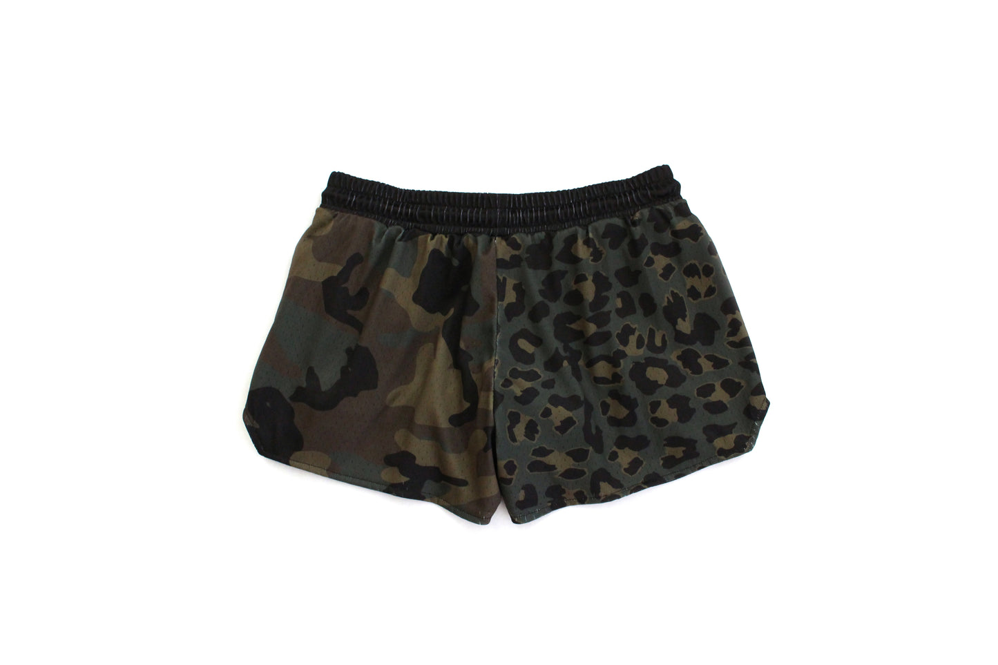 (Women) Split Camo