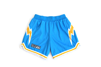 Boltz V2 - Powder Blue (2026)