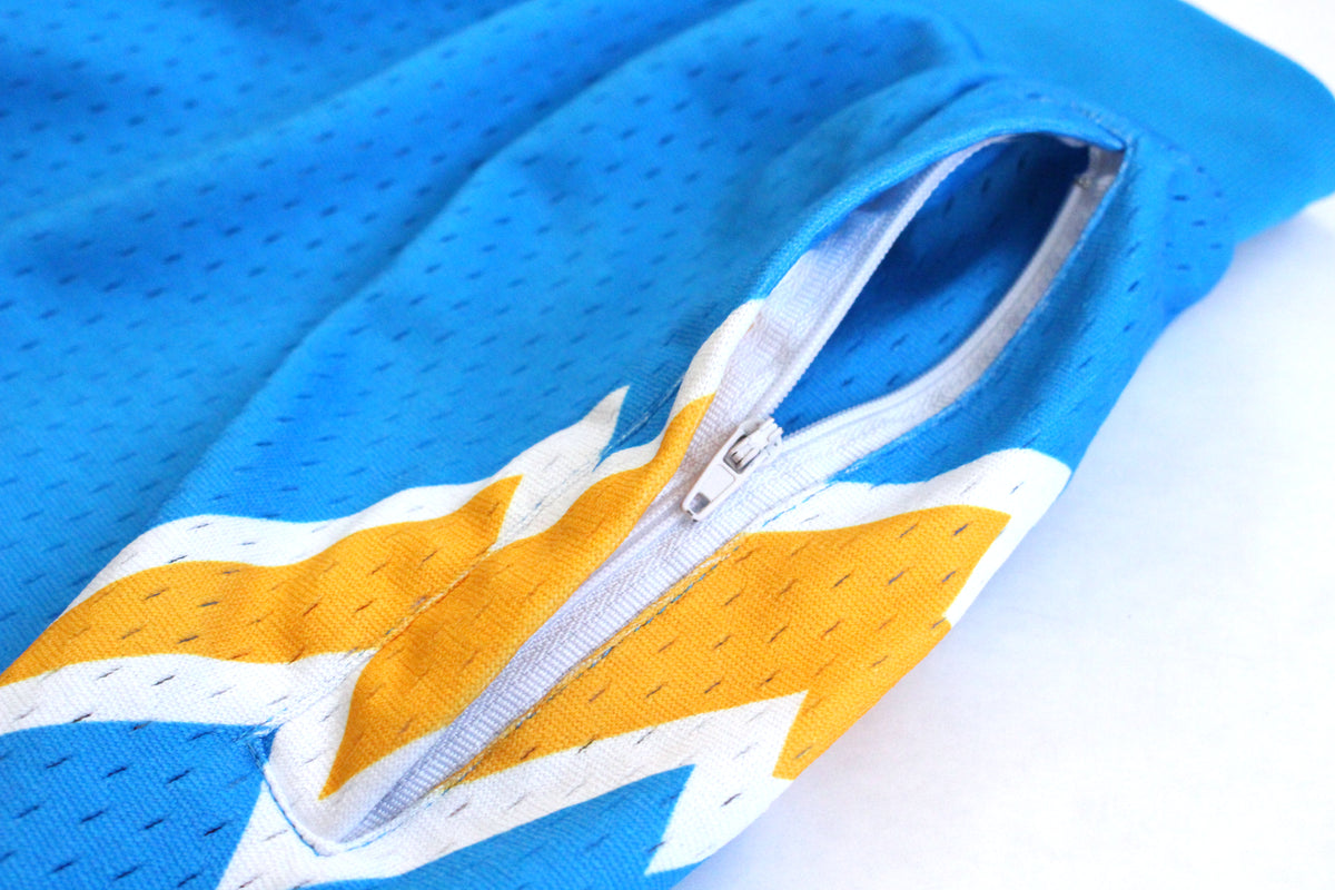 Boltz V2 - Powder Blue (2026)