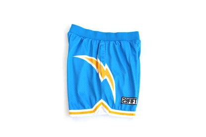 Boltz V2 - Powder Blue (2026)