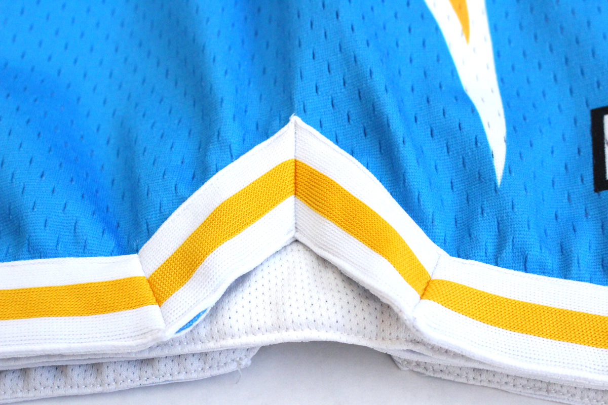 Boltz V2 - Powder Blue (2026)