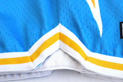 Boltz V2 - Powder Blue (2026)
