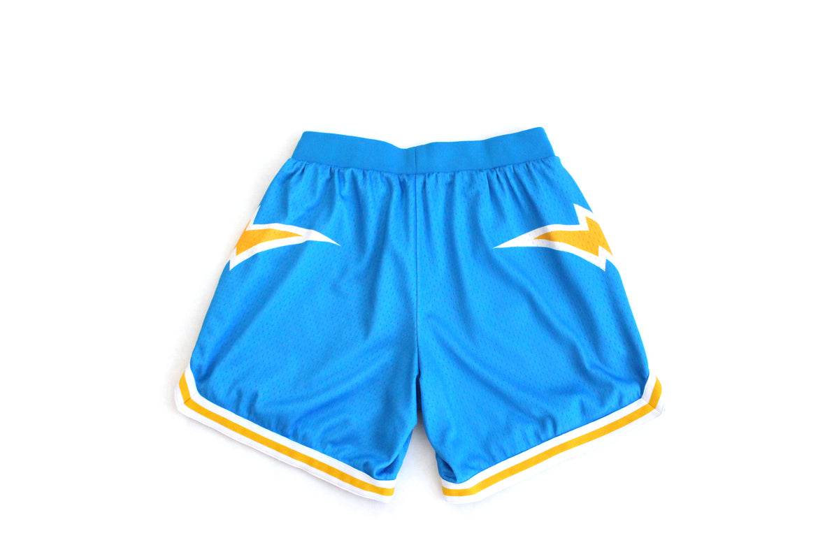 Boltz V2 - Powder Blue (2026)