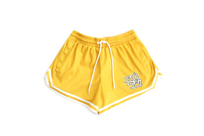 (Women) Varsity - Mustard