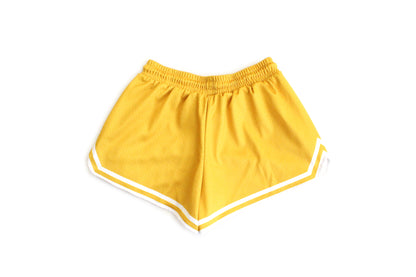 (Women) Varsity - Mustard