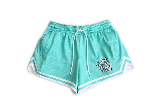 (Women) Varsity - Mint