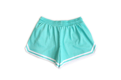 (Women) Varsity - Mint