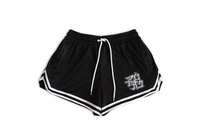 (Women) Varsity - Black