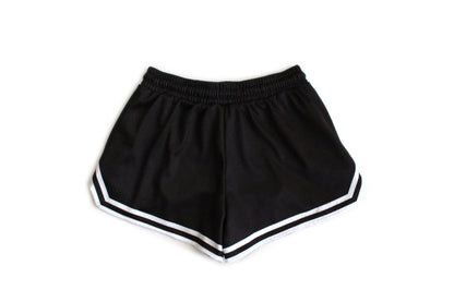 (Women) Varsity - Black