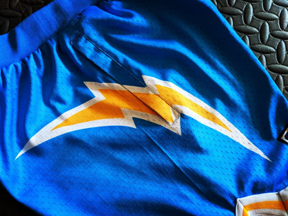 Boltz V2 - Powder Blue (2026)